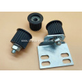 KM601275G01 Toothed Pulley Support for KONE Door Operator Belt